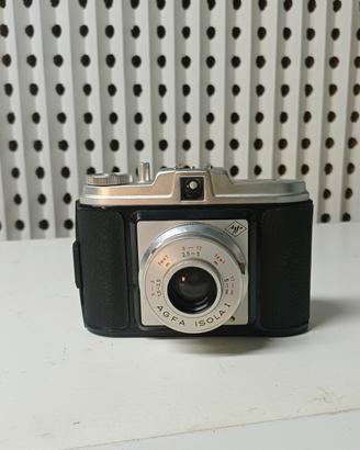 macchinetta fotografica agfa