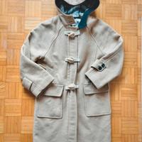 Cappotto ASOS stile montgomery taglia EU 32
