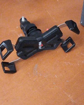 porta cellulare per moto 