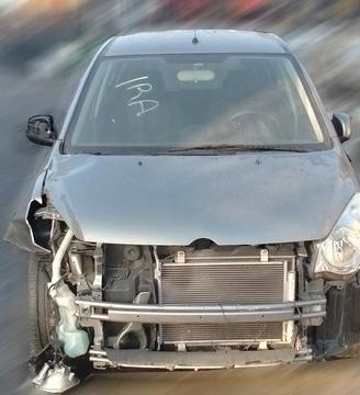 Opel Agila del 2013