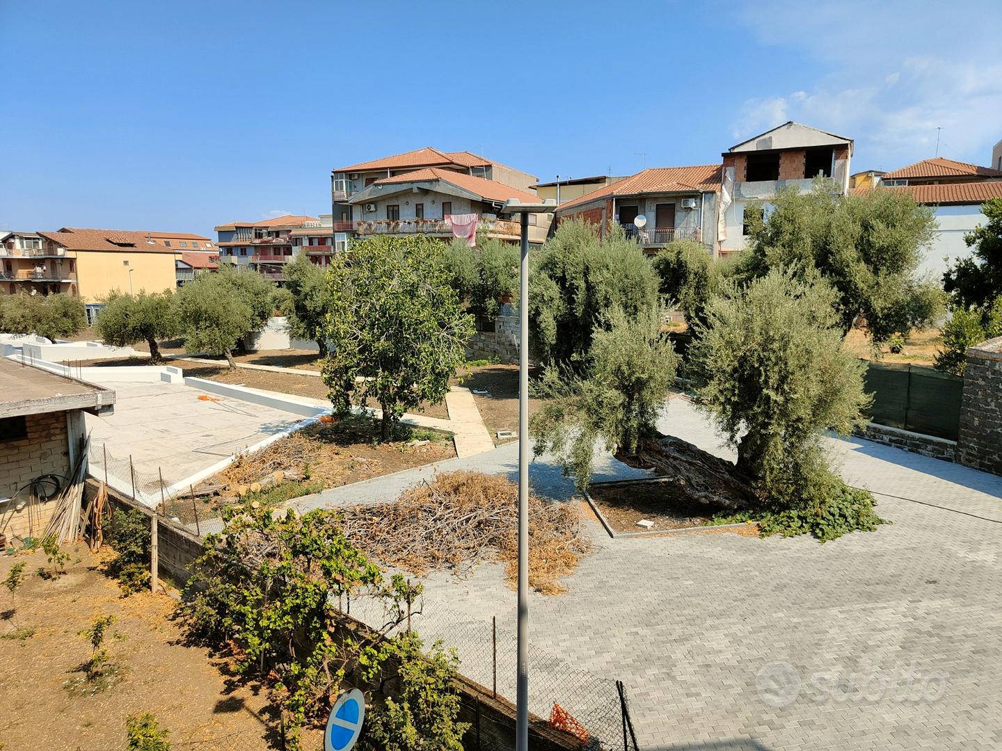 Appartamento – Motta Sant'Anastasia, Catania - Altro