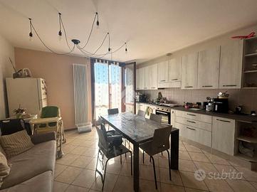 3 LOCALI A SAN GIORGIO BIGARELLO