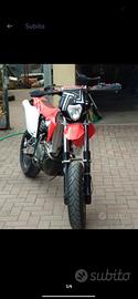 Honda XR 650 SM 2004