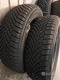 Pneumatici invernali yokohama bluearth 185/60 R15
