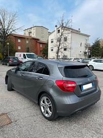 Mercedes Classe A 180 CDI sport