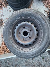 Gomme per Ford transit