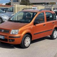 Accessori vari Fiat Panda 2 serie