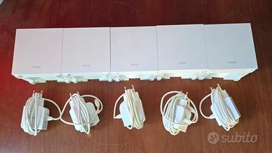 NOVA Tenda AC2100 Tri-band model: Mesh12