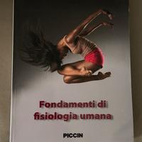 Fondamenti di fisiologia umana