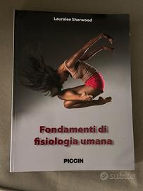 Fondamenti di fisiologia umana