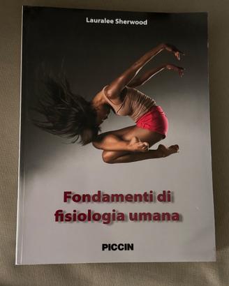 Fondamenti di fisiologia umana