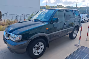 Nissan Terrano 2 3.0 5 porte