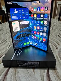 Samsung Z Flod 7 512 