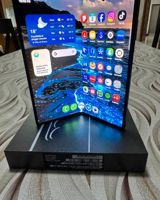 Samsung Z Flod 7 512 
