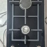 Piano cottura a gas Siemens serie Domino