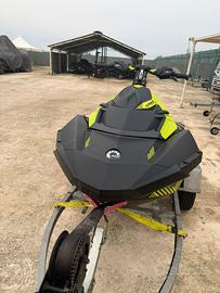 Seadoo Spark trixx 2 up