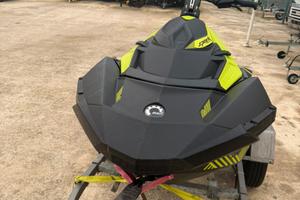Seadoo Spark trixx 2 up