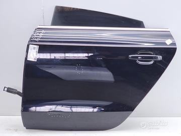 PORTA PORTIERA POSTERIORE SINISTRA SX AUDI A5 Spor