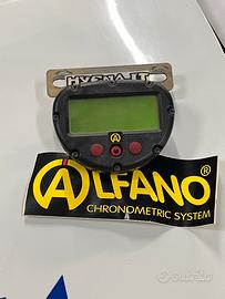 alfano per motocross