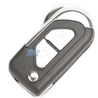 CALOTTA CHIAVE CITROEN DS3 2 PULSANTI