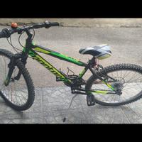 Mountain-bike 24