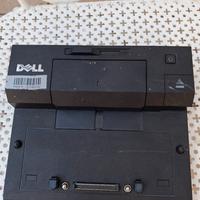 replicatore di porte /docking station Dell PR03X