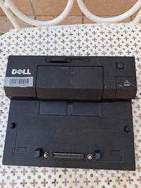 replicatore di porte /docking station Dell PR03X