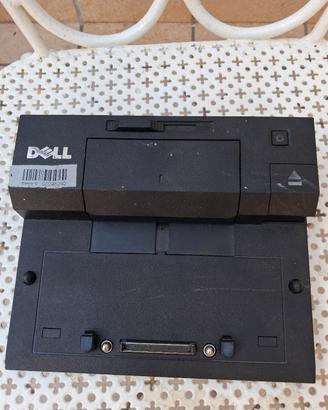 replicatore di porte /docking station Dell PR03X