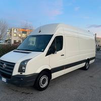 Volkswagen Crafter 2.5 166cv BiTurbo