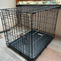 Gabbia Kennel per cani piccola taglia