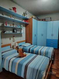 cameretta per bambini 