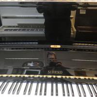 Pianoforte SIHEKO 121 nero