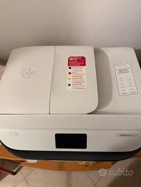 Stampante multifunzione HP OfficeJet 5232 A4/A5/B5