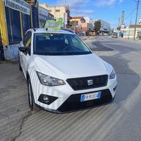 SEAT Arona 1.6 TDI 95CV Reference - 2018