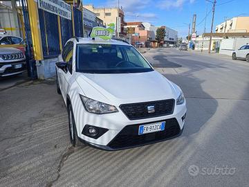 SEAT Arona 1.6 TDI 95CV Reference - 2018