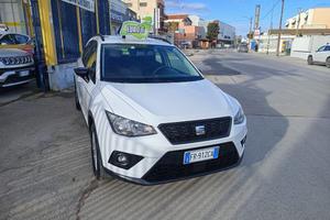 SEAT Arona 1.6 TDI 95CV Reference - 2018