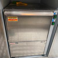 Lava bicchieri professionale