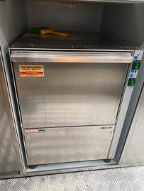 Lava bicchieri professionale