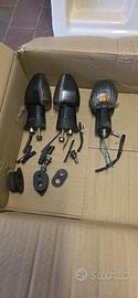 Honda hornet accessori