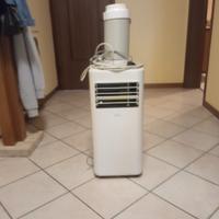 Condizionatore portatile