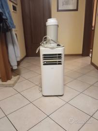 Condizionatore portatile