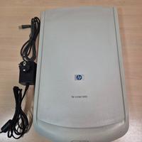 SCANNER HP scanjet 2400