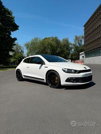 Scirocco 2.0 tsi