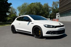 Scirocco 2.0 tsi