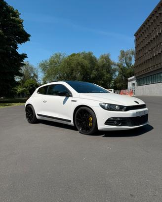 Scirocco 2.0 tsi