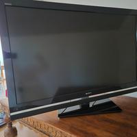 TV Sony Bravia modello kdl52v5500