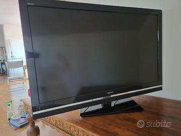 TV Sony Bravia modello kdl52v5500