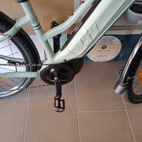 bici elettrica