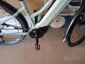 bici elettrica