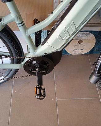 bici elettrica